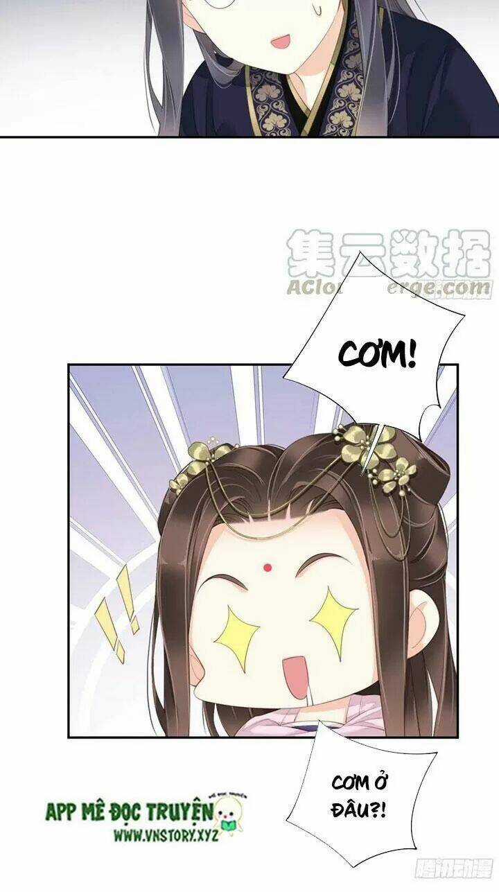 Hoàng Hậu Ương Bướng Chapter 251 trang 2