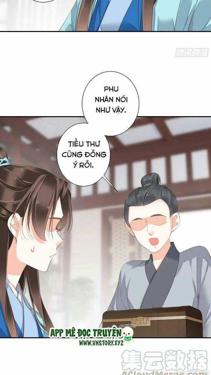 Hoàng Hậu Ương Bướng Chapter 251 trang 22