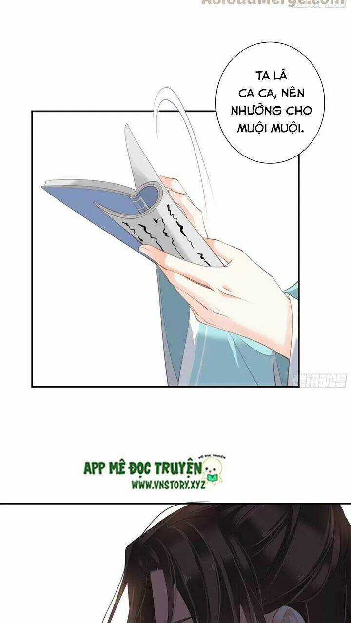 Hoàng Hậu Ương Bướng Chapter 251 trang 23