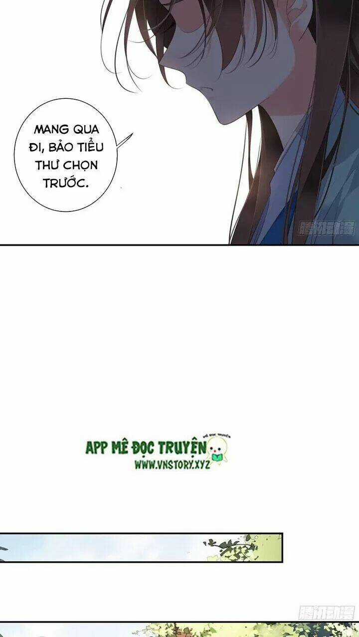 Hoàng Hậu Ương Bướng Chapter 251 trang 24