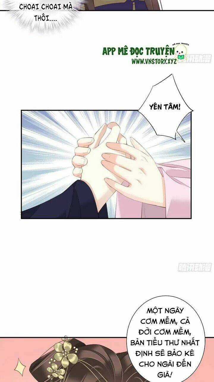 Hoàng Hậu Ương Bướng Chapter 251 trang 8