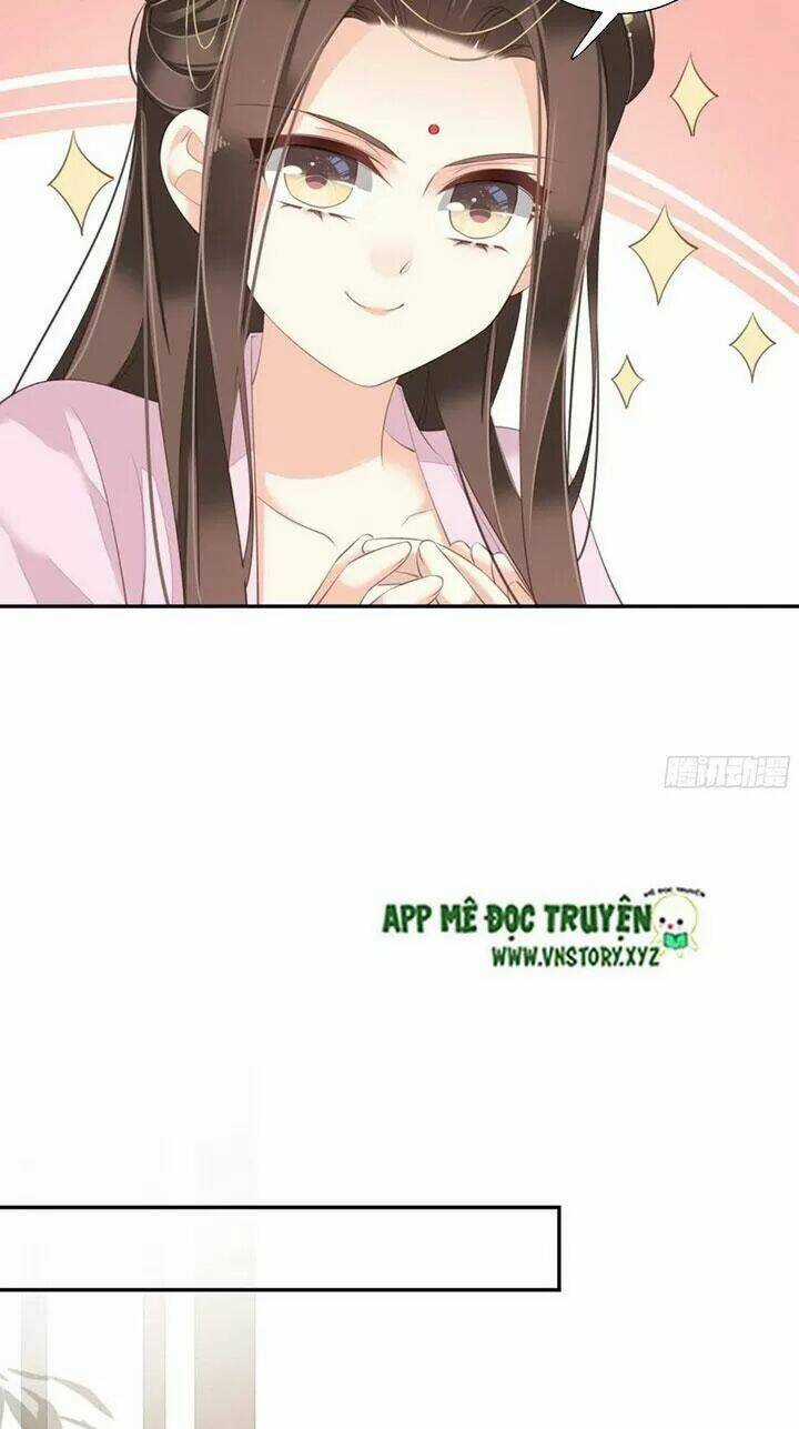 Hoàng Hậu Ương Bướng Chapter 251 trang 9