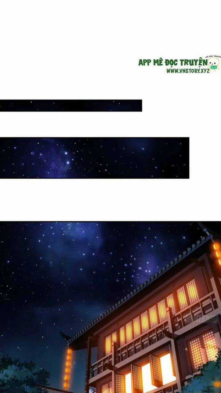 Hoàng Hậu Ương Bướng Chapter 252 trang 10