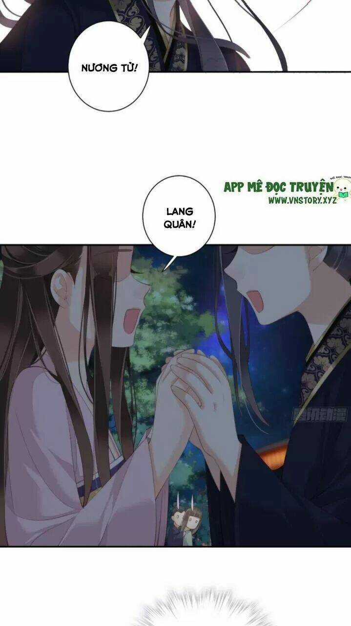 Hoàng Hậu Ương Bướng Chapter 252 trang 14