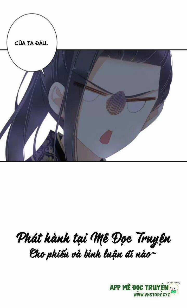 Hoàng Hậu Ương Bướng Chapter 252 trang 25