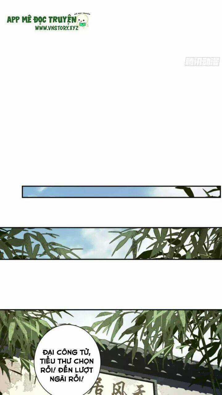 Hoàng Hậu Ương Bướng Chapter 252 trang 3