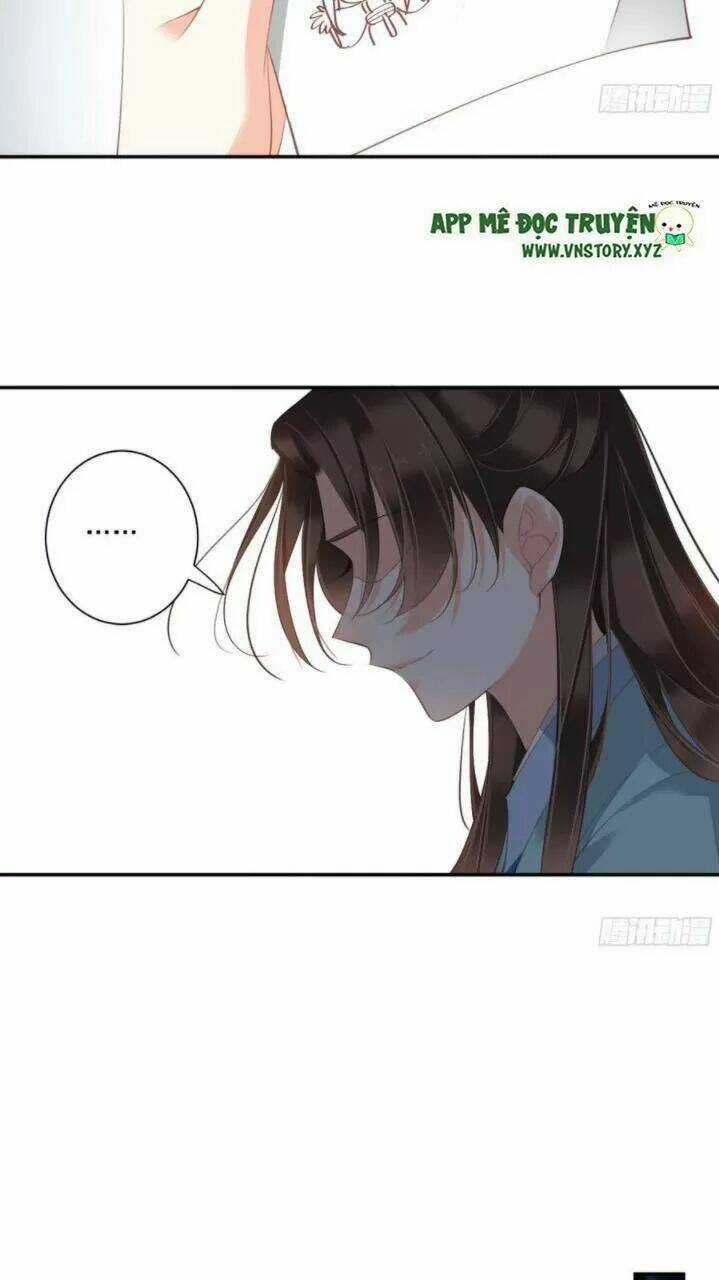 Hoàng Hậu Ương Bướng Chapter 252 trang 6