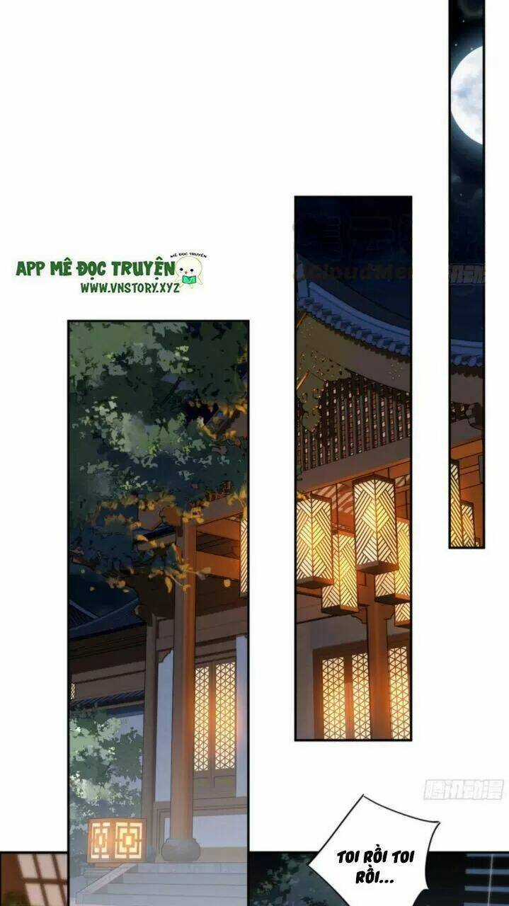 Hoàng Hậu Ương Bướng Chapter 252 trang 7