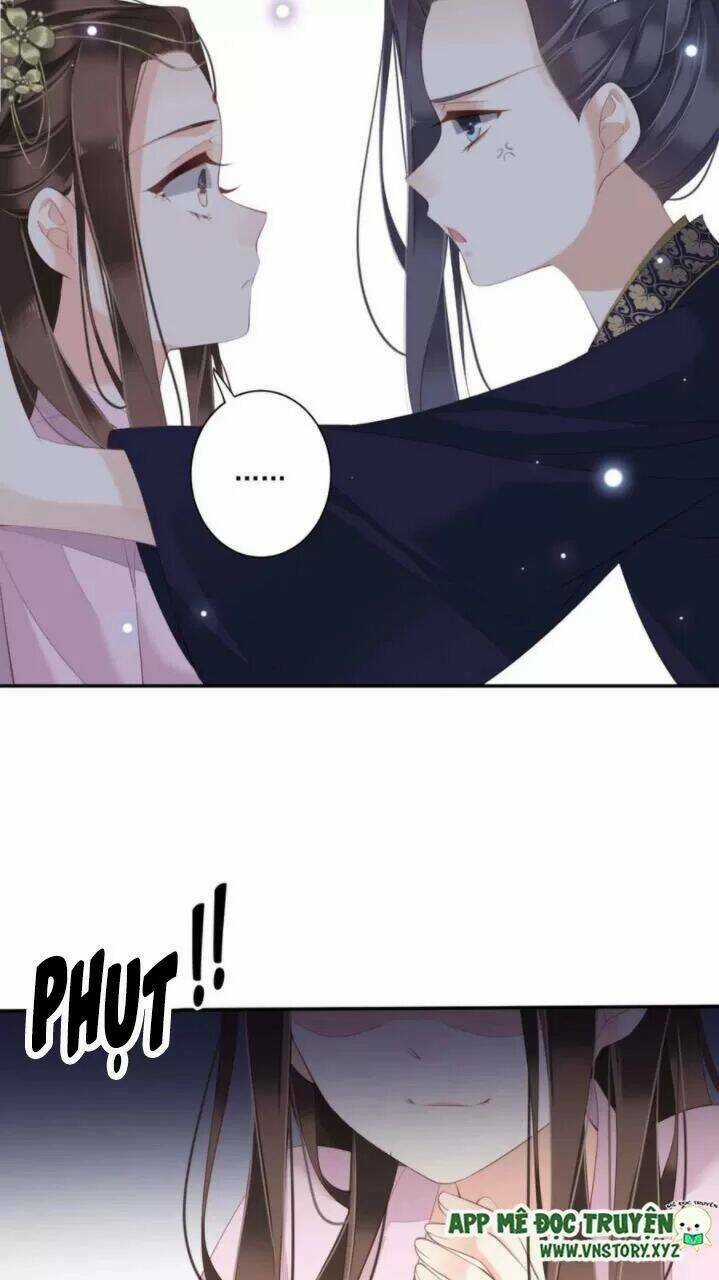 Hoàng Hậu Ương Bướng Chapter 253 trang 1