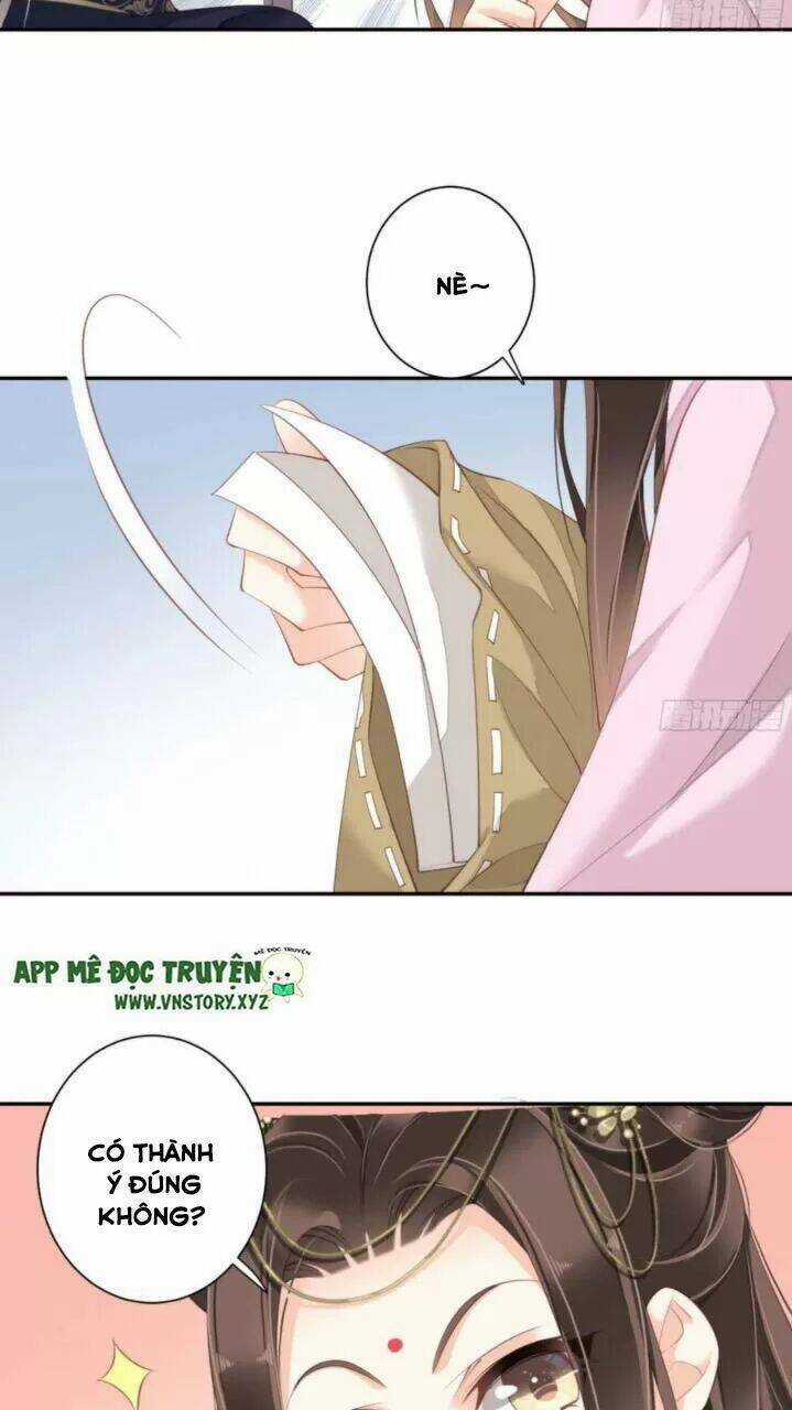 Hoàng Hậu Ương Bướng Chapter 253 trang 13