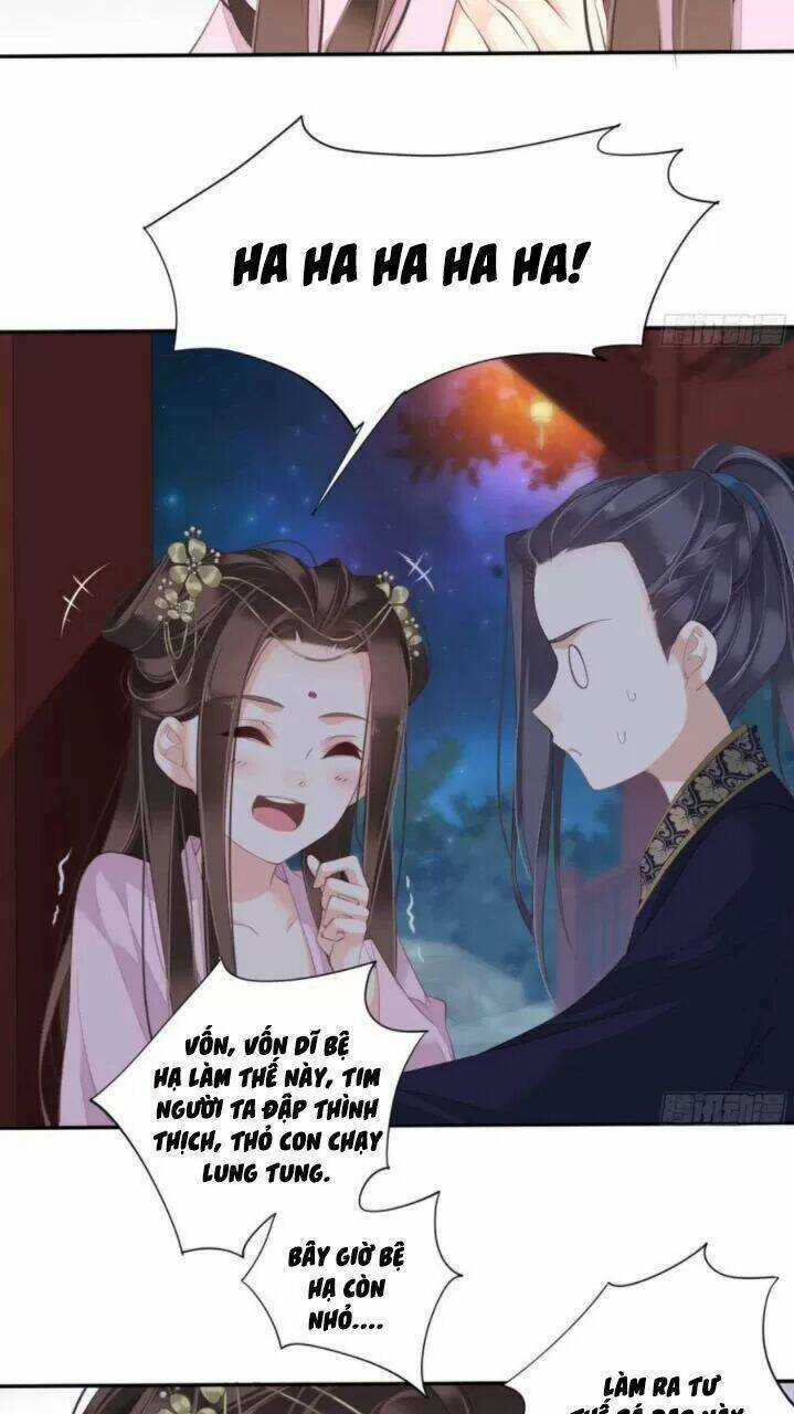 Hoàng Hậu Ương Bướng Chapter 253 trang 2
