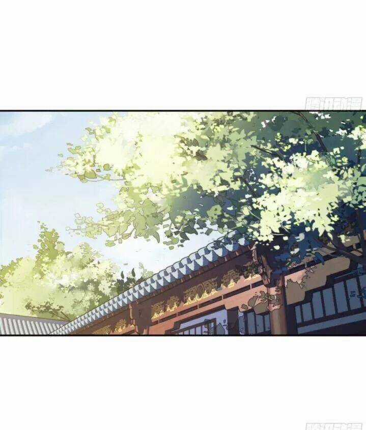 Hoàng Hậu Ương Bướng Chapter 253 trang 20