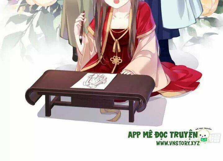 Hoàng Hậu Ương Bướng Chapter 253 trang 25