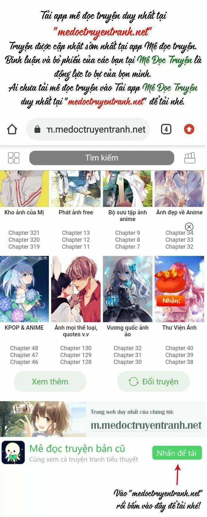 Hoàng Hậu Ương Bướng Chapter 253 trang 26