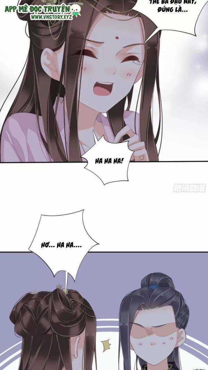 Hoàng Hậu Ương Bướng Chapter 253 trang 3