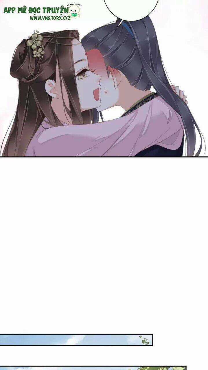 Hoàng Hậu Ương Bướng Chapter 253 trang 5