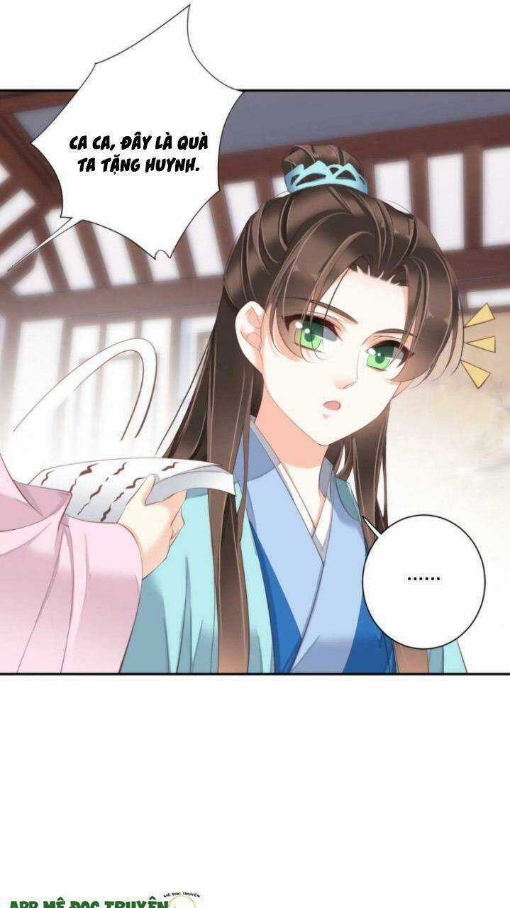 Hoàng Hậu Ương Bướng Chapter 254 trang 11