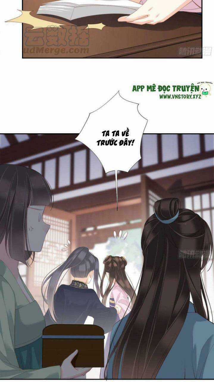 Hoàng Hậu Ương Bướng Chapter 254 trang 13