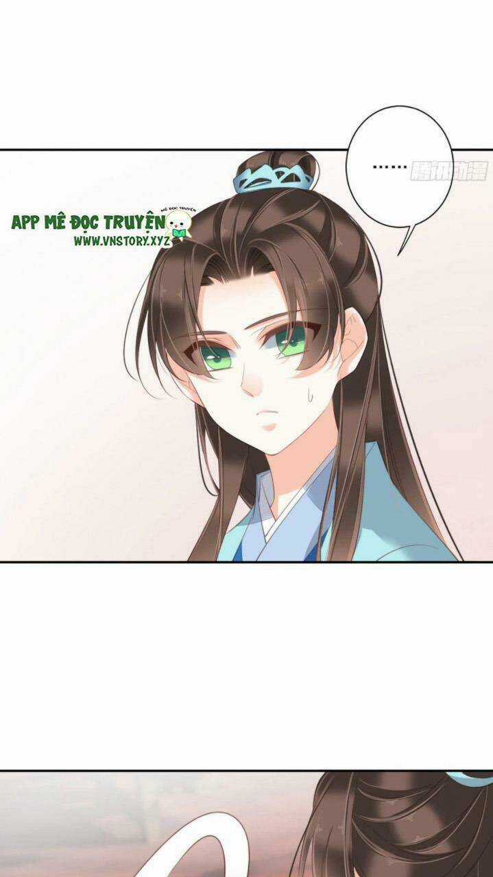 Hoàng Hậu Ương Bướng Chapter 254 trang 14