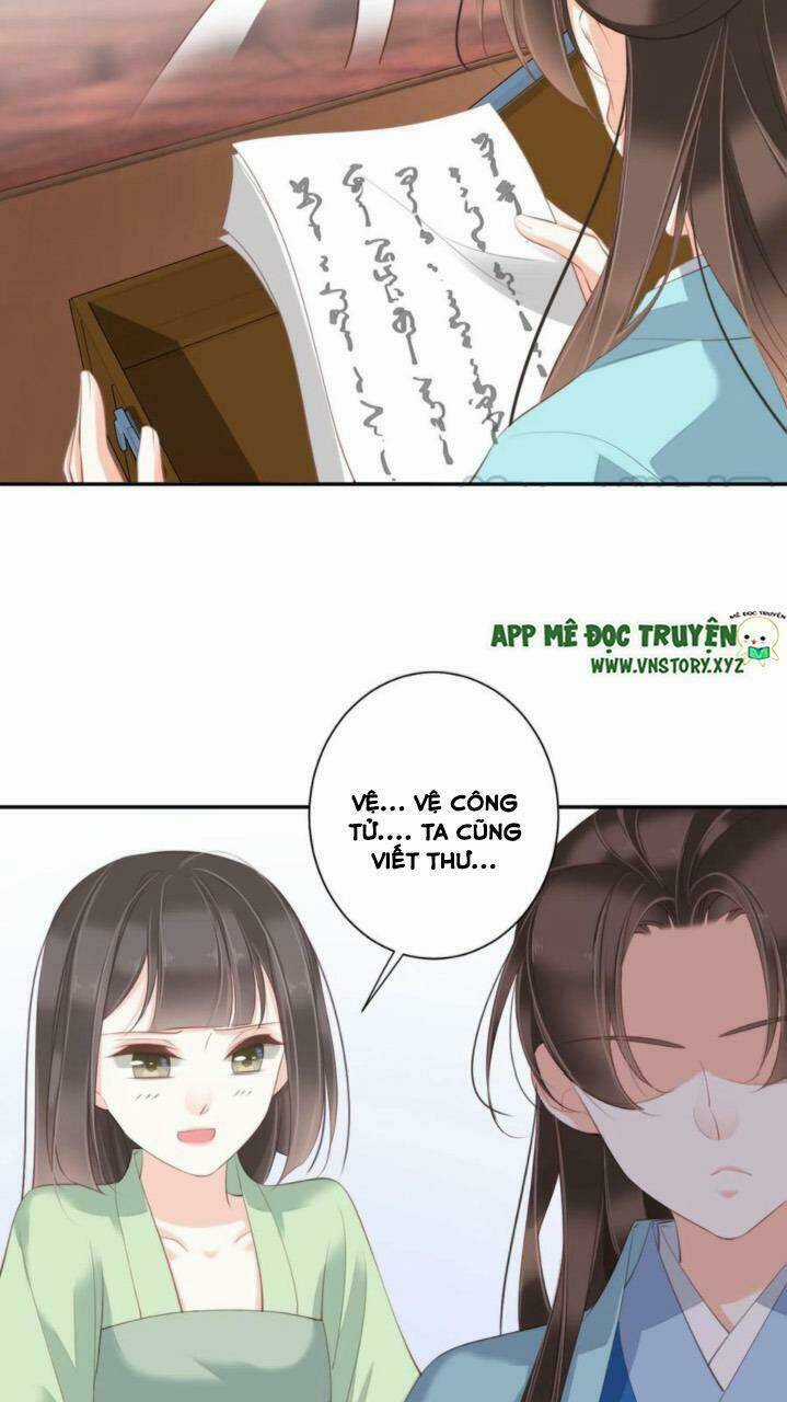 Hoàng Hậu Ương Bướng Chapter 254 trang 15