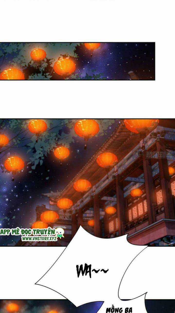 Hoàng Hậu Ương Bướng Chapter 254 trang 18