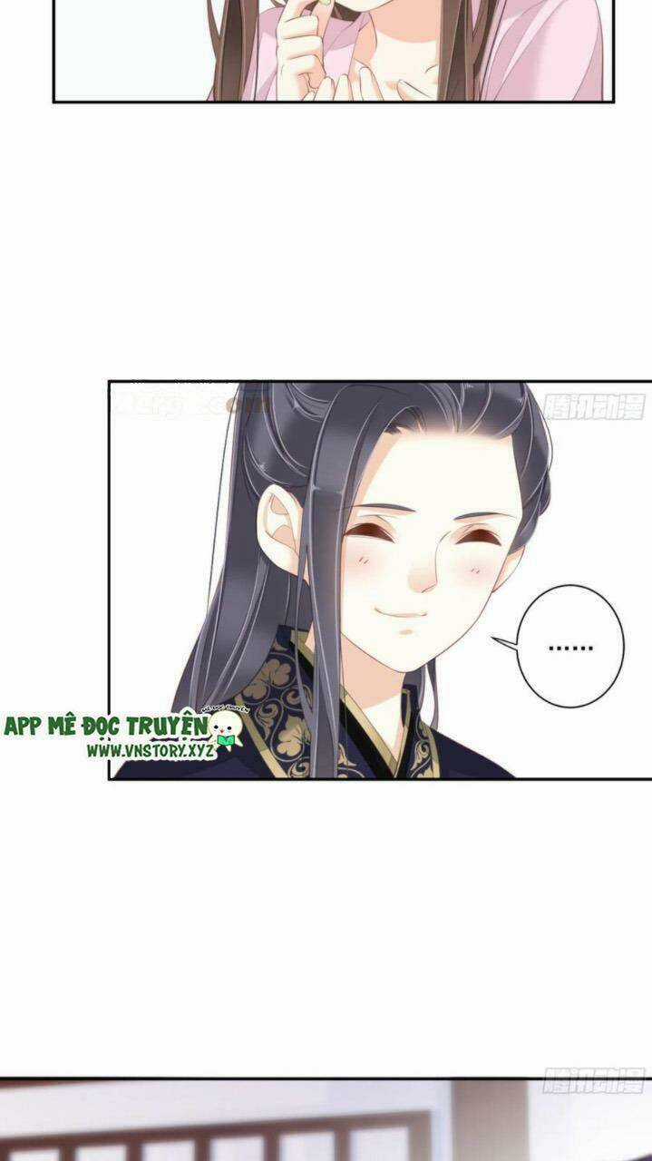 Hoàng Hậu Ương Bướng Chapter 254 trang 2