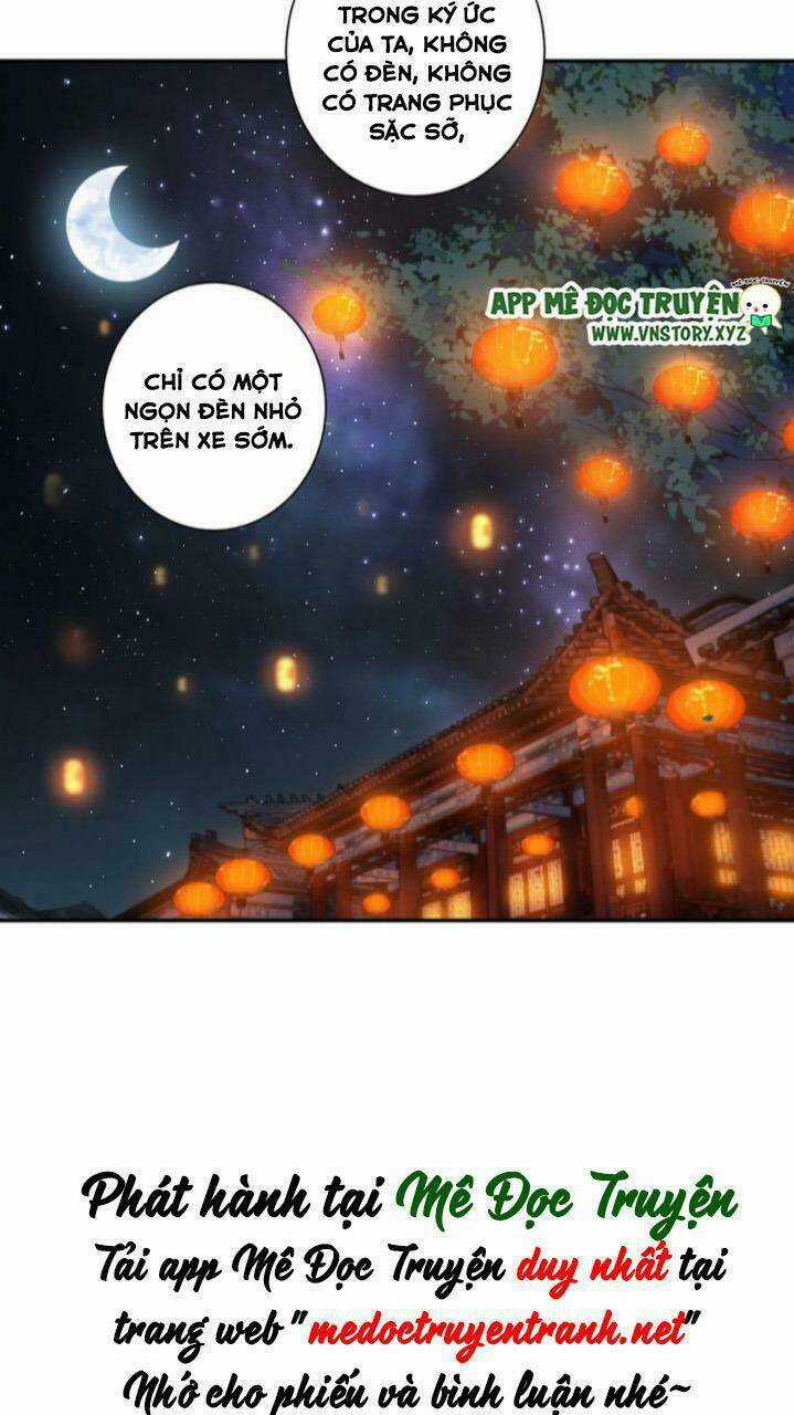 Hoàng Hậu Ương Bướng Chapter 254 trang 24