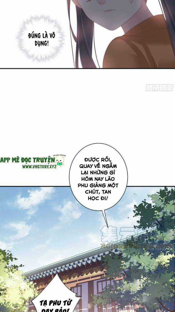 Hoàng Hậu Ương Bướng Chapter 254 trang 4