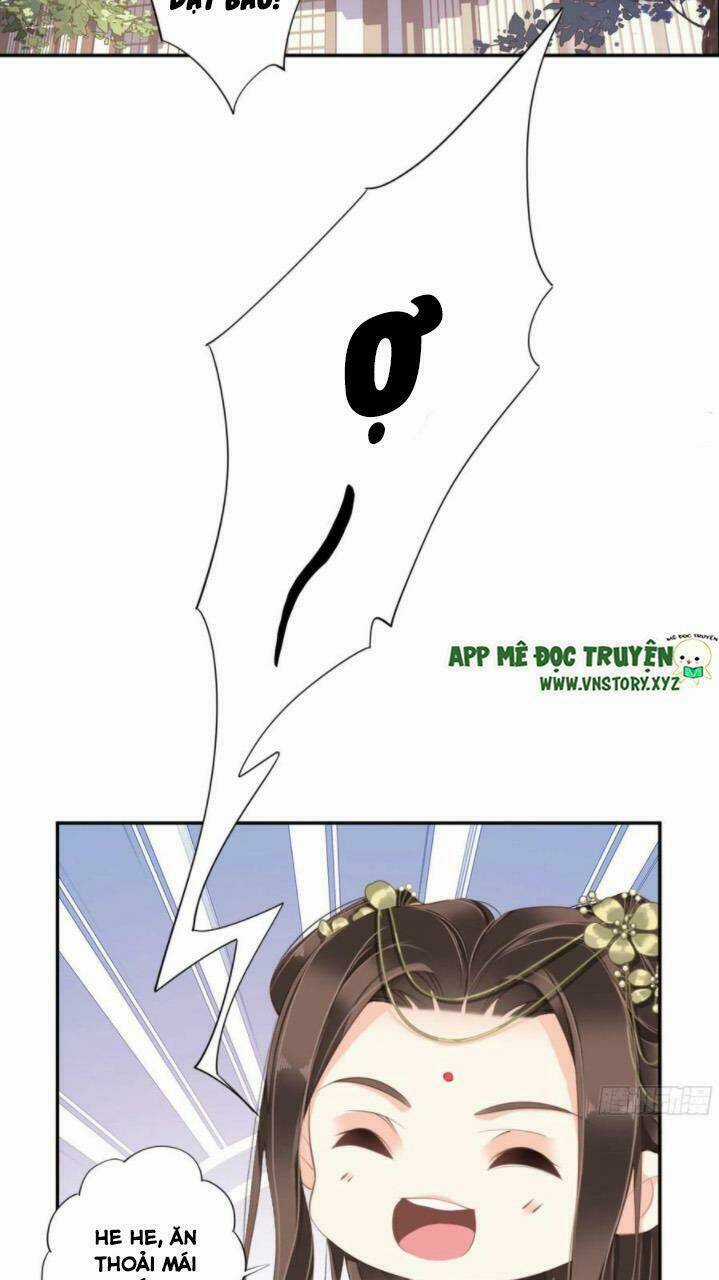 Hoàng Hậu Ương Bướng Chapter 254 trang 5