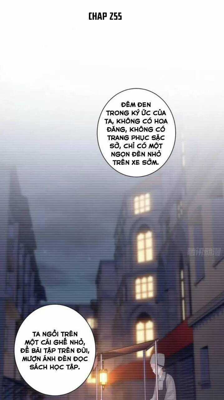 Hoàng Hậu Ương Bướng Chapter 255 trang 0