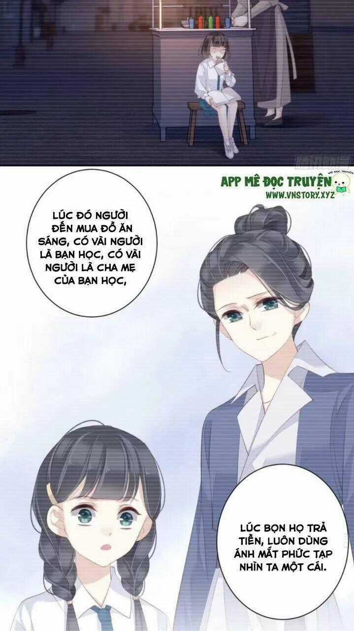 Hoàng Hậu Ương Bướng Chapter 255 trang 1