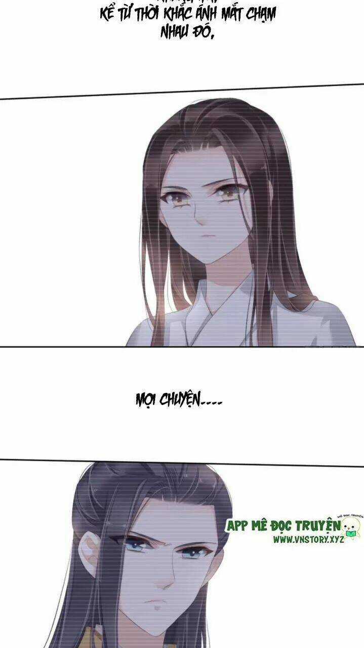 Hoàng Hậu Ương Bướng Chapter 255 trang 10