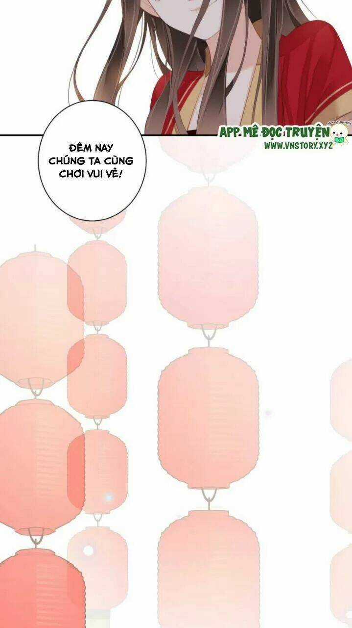 Hoàng Hậu Ương Bướng Chapter 255 trang 13