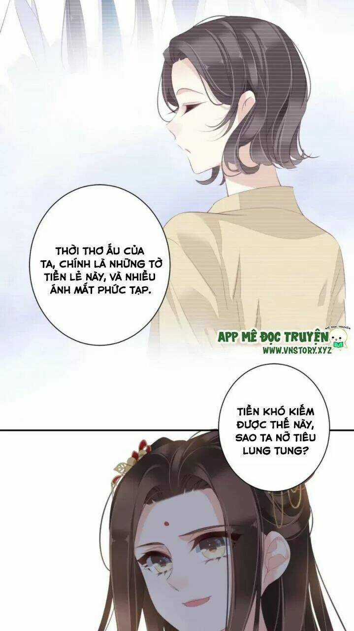 Hoàng Hậu Ương Bướng Chapter 255 trang 2