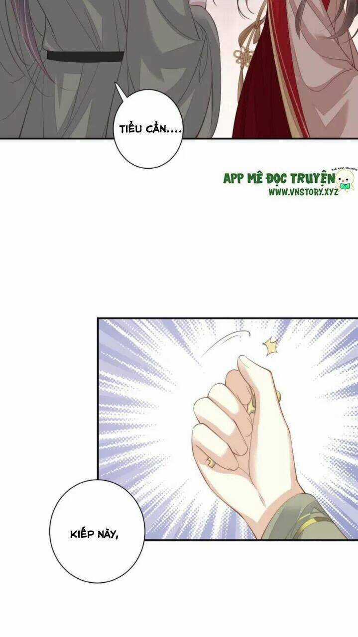 Hoàng Hậu Ương Bướng Chapter 255 trang 22