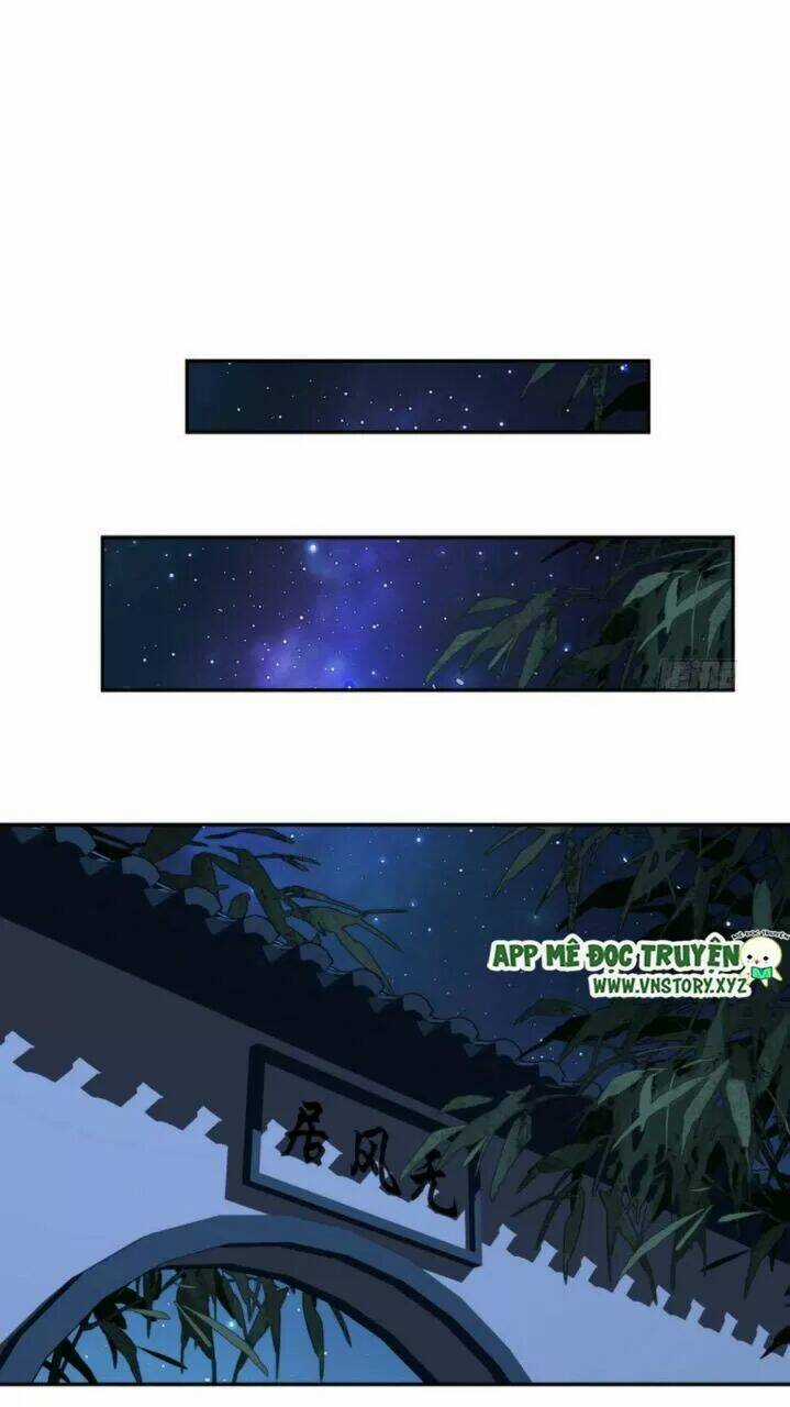 Hoàng Hậu Ương Bướng Chapter 255 trang 24