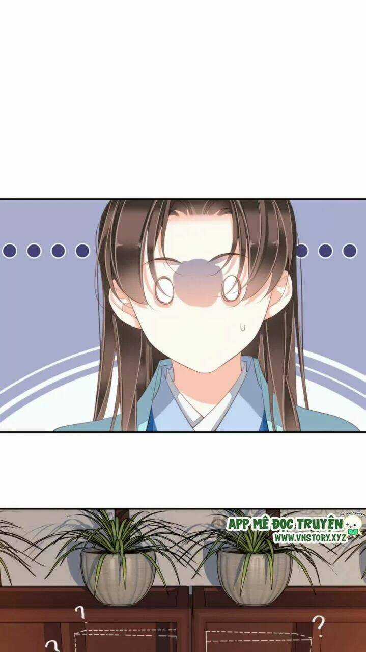 Hoàng Hậu Ương Bướng Chapter 255 trang 25