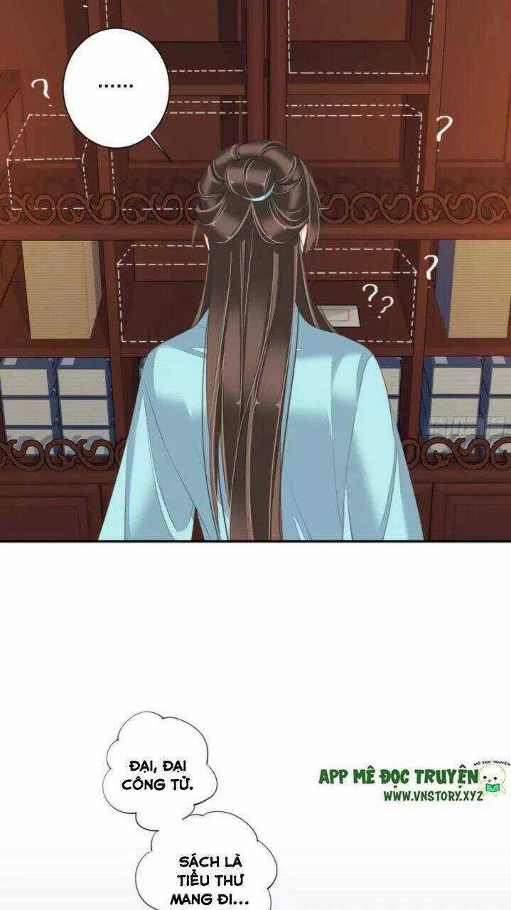 Hoàng Hậu Ương Bướng Chapter 255 trang 26