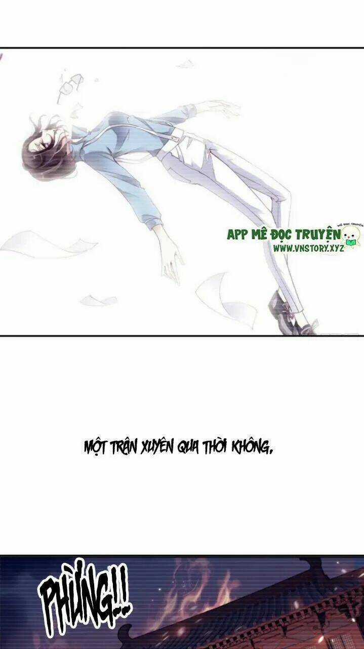 Hoàng Hậu Ương Bướng Chapter 255 trang 7