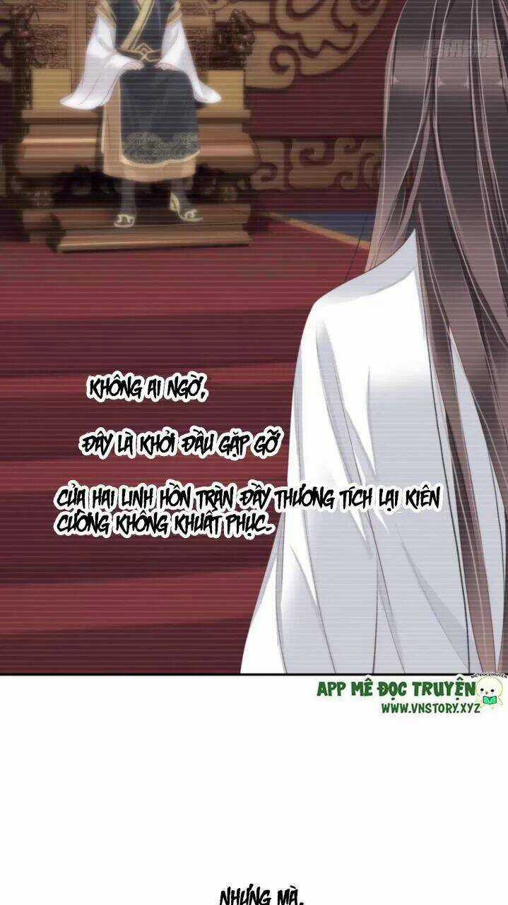 Hoàng Hậu Ương Bướng Chapter 255 trang 9