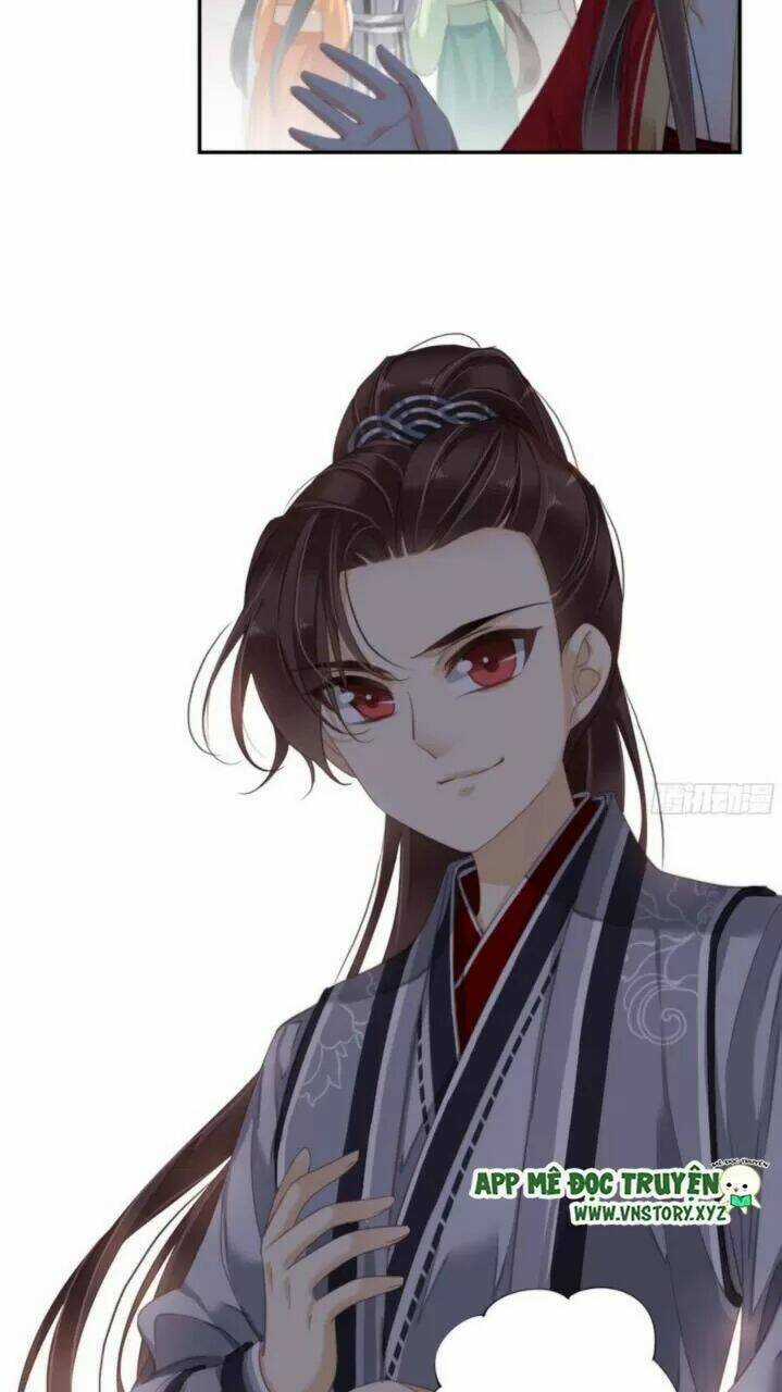 Hoàng Hậu Ương Bướng Chapter 256 trang 15