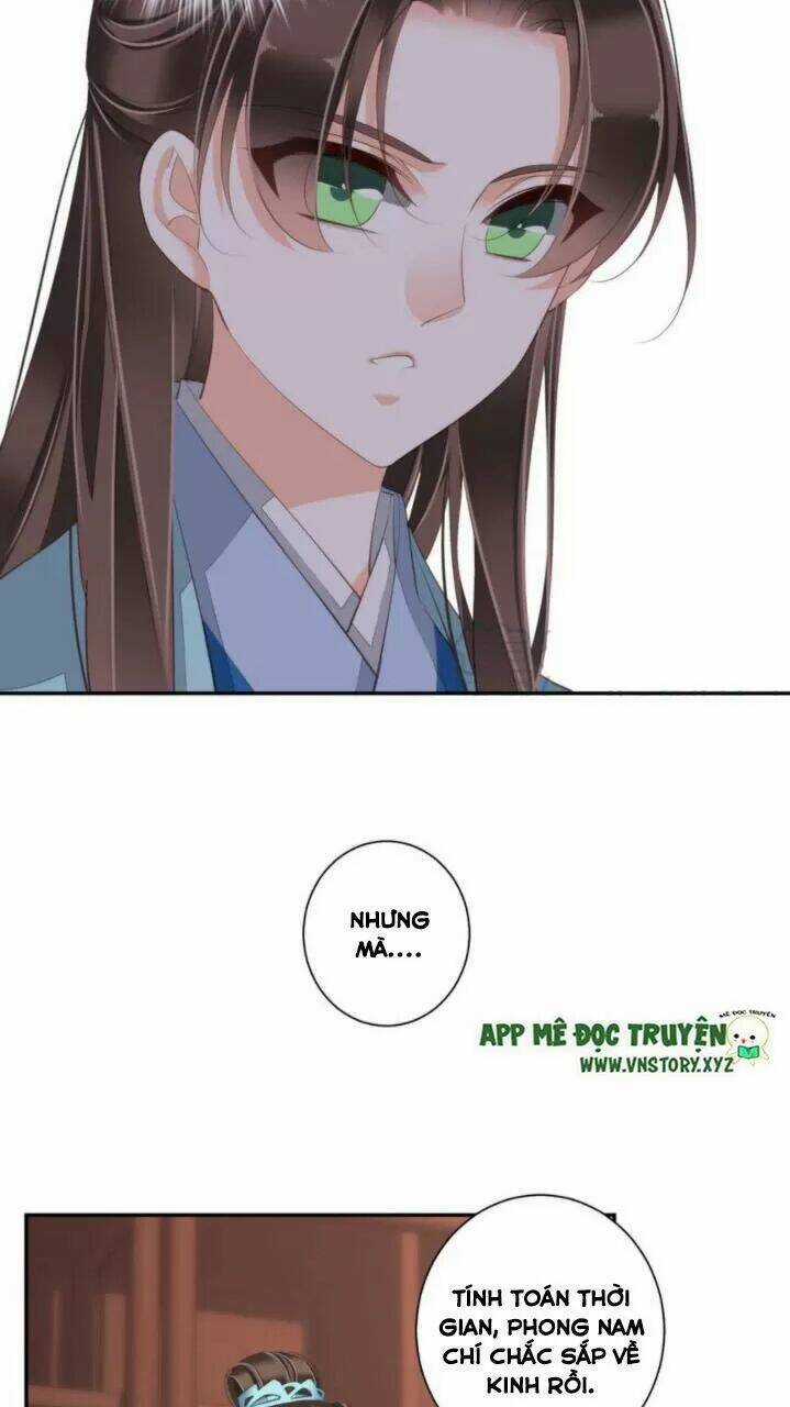 Hoàng Hậu Ương Bướng Chapter 256 trang 2