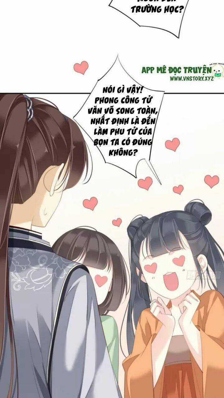 Hoàng Hậu Ương Bướng Chapter 256 trang 20