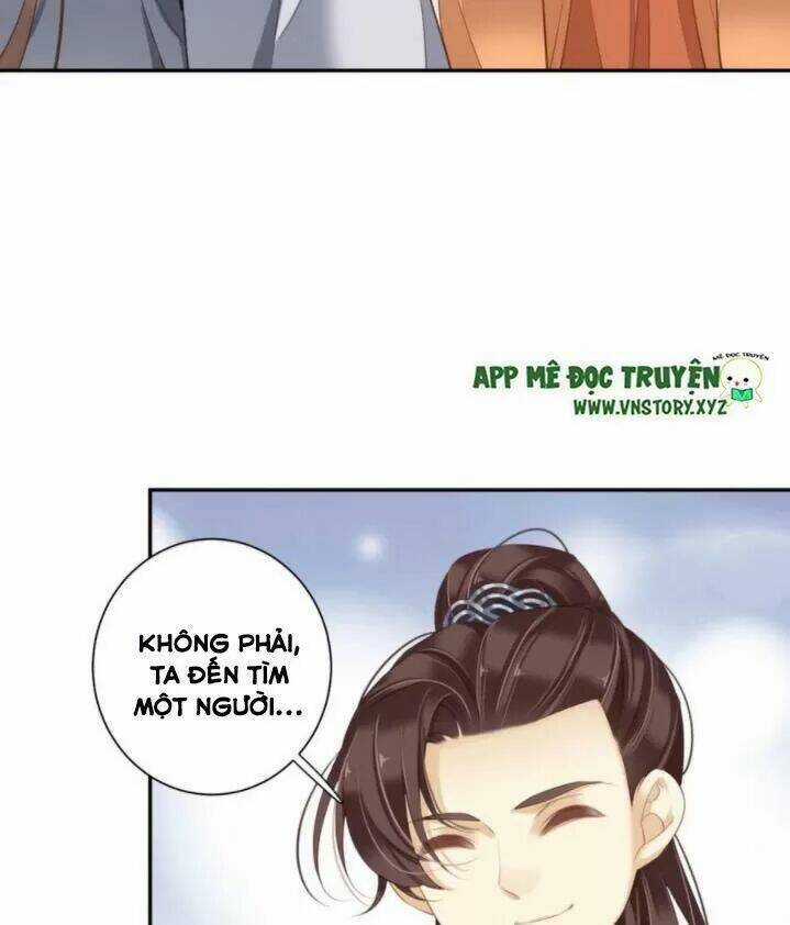 Hoàng Hậu Ương Bướng Chapter 256 trang 21