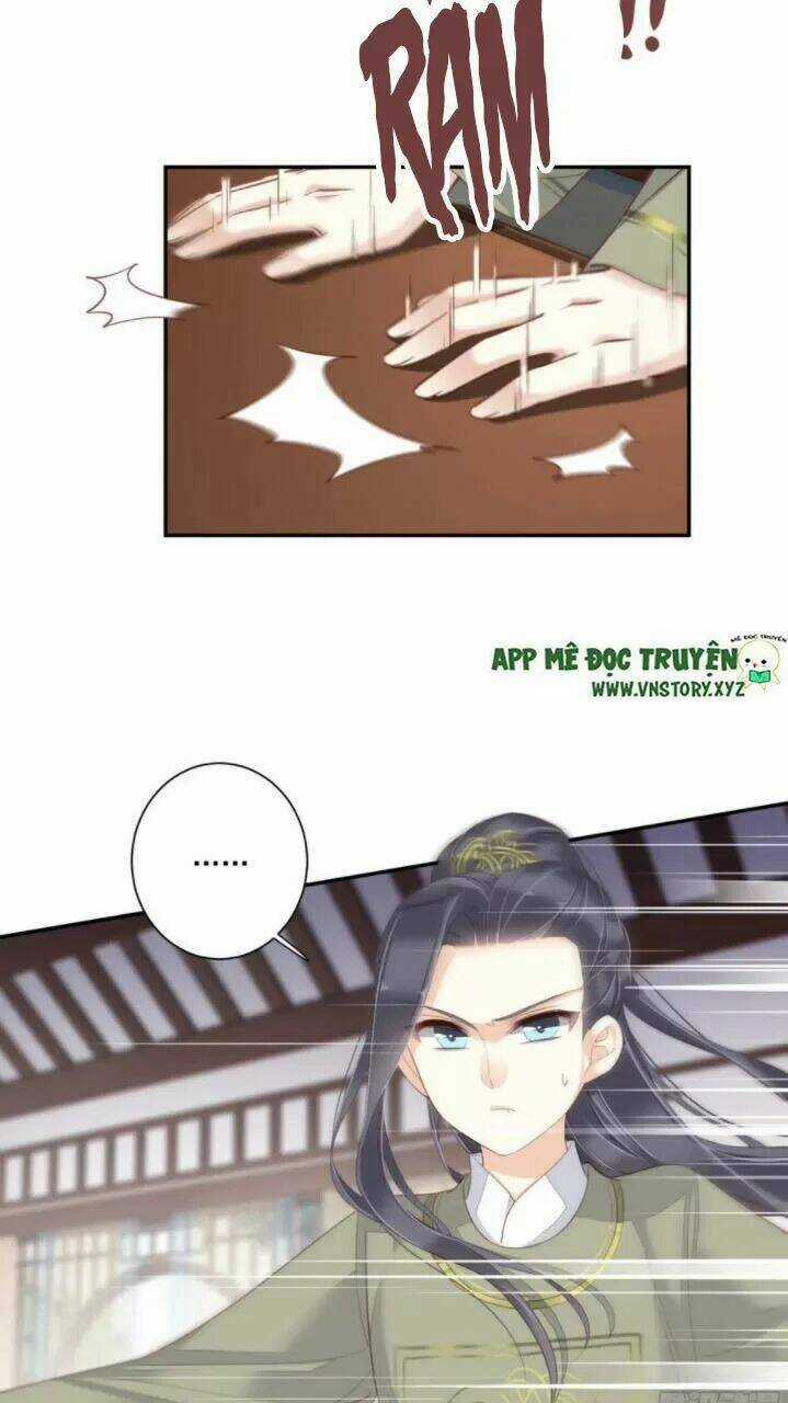 Hoàng Hậu Ương Bướng Chapter 256 trang 23