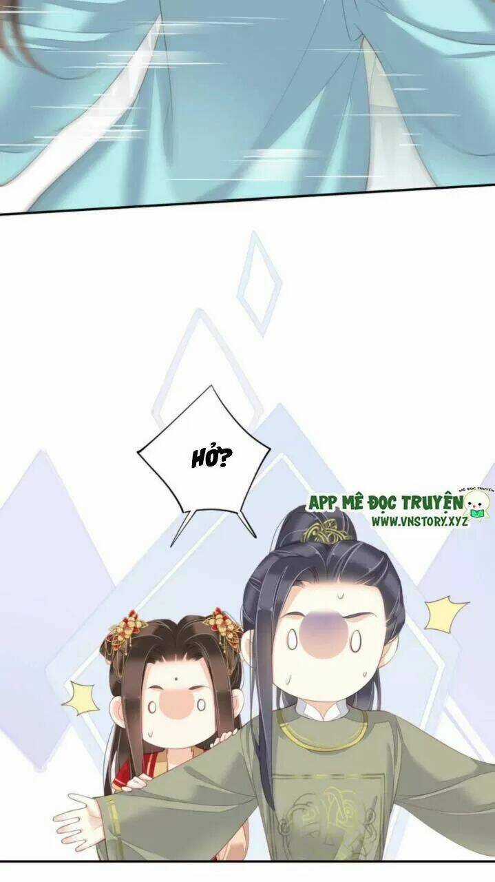 Hoàng Hậu Ương Bướng Chapter 256 trang 25