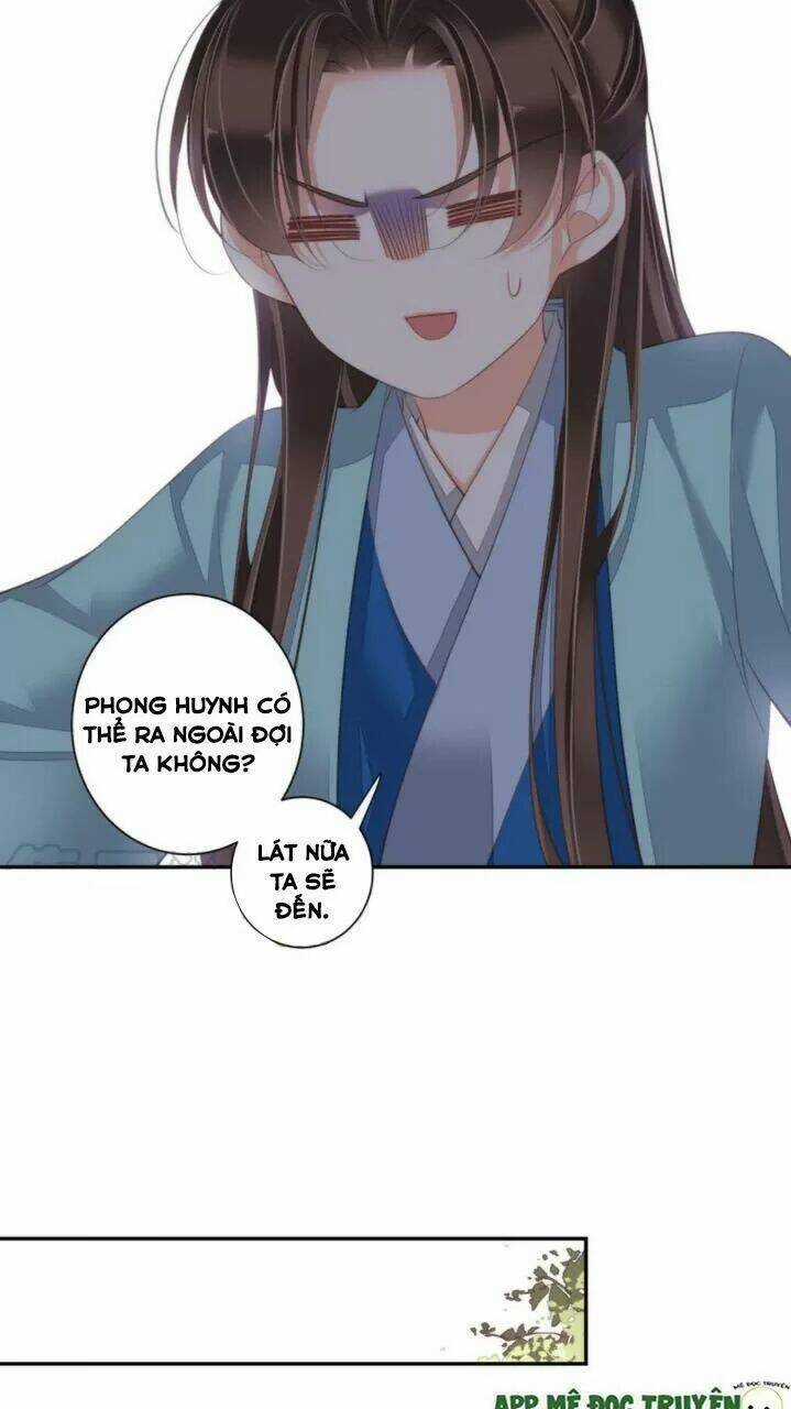 Hoàng Hậu Ương Bướng Chapter 256 trang 27