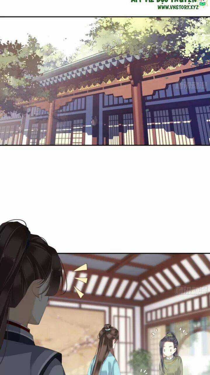 Hoàng Hậu Ương Bướng Chapter 256 trang 28