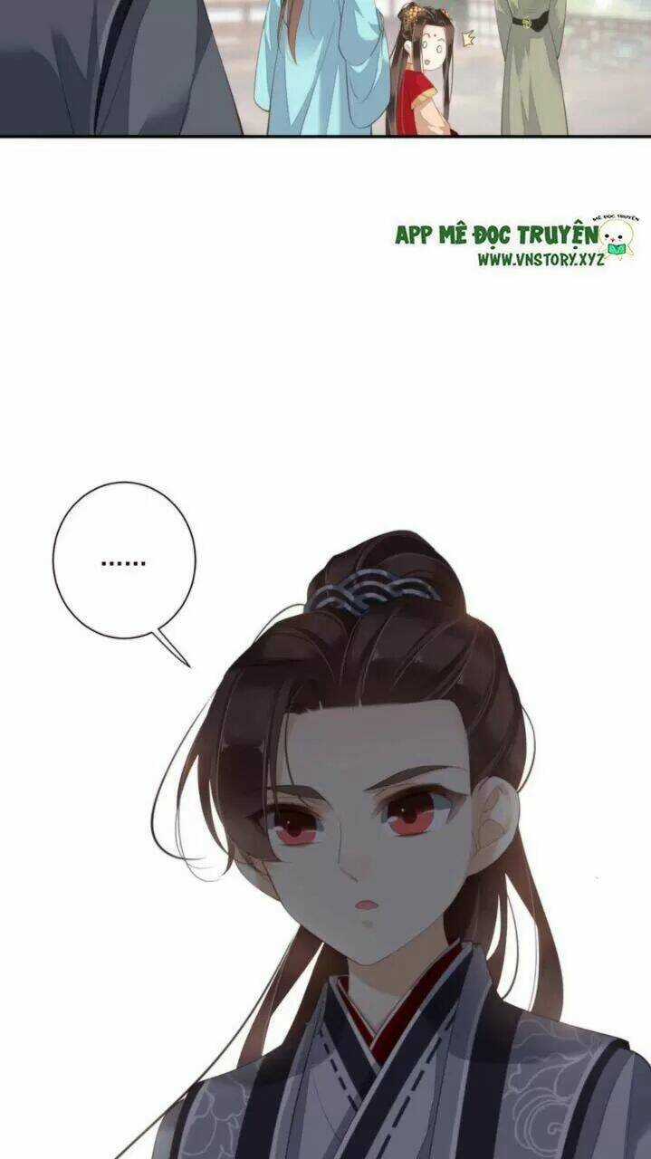 Hoàng Hậu Ương Bướng Chapter 256 trang 29