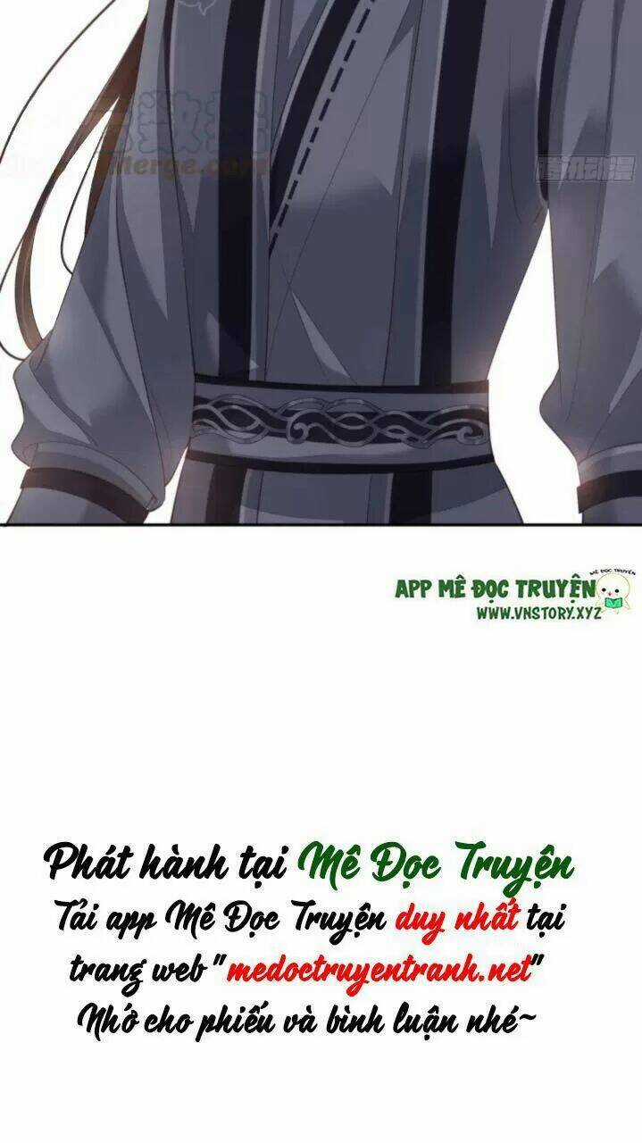 Hoàng Hậu Ương Bướng Chapter 256 trang 30